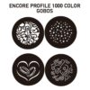 ADJ Encore Profile RGBW - COB