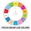 ADJ Focus Beam LED