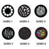 ADJ FOCUS SPOT 5Z
