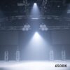 ADJ FOCUS WASH 400