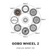 ADJ Focus Spot 7Z