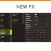 ADJ myDMX5