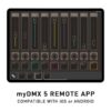 ADJ myDMX5