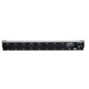 ADJ 8-Switch A/C Power Center