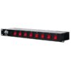 ADJ 8-Switch A/C Power Center