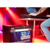 ADJ POW-R Bar Rack USB