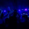 ADJ UV LED BAR20 IR