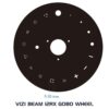ADJ VIZI BEAM 12RX
