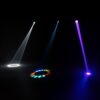 ADJ Vizi Beam CMY