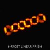 ADJ Vizi Beam CMY