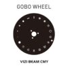 ADJ Vizi Beam CMY