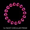 ADJ Vizi Beam CMY