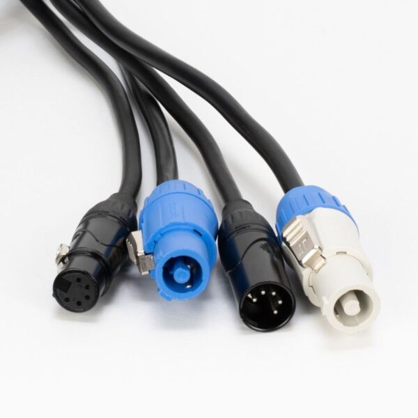 Accu Cable20AC5PPCON25.All20Products 01 - Stage Works