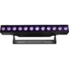 Blizzard HotStik EXA LED Bar 6-In-1 RGBAW+UV
