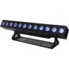 Blizzard HotStik EXA LED Bar 6-In-1 RGBAW+UV