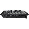 Blizzard 12 Channel DMX Controller with Built In 2.4 Ghz Wireless DMX Transmitter