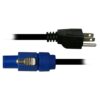Blizzard Cool Cable PC Main Power Cable (25FT)