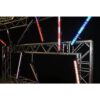 Blizzard PixelStorm 240 LED Strip/Pixel Bar with RGB and DMX