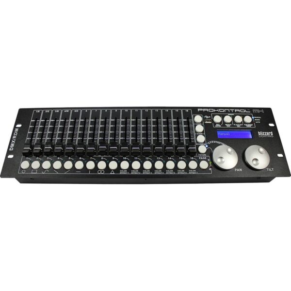 Blizzard20PROKONTROL20MH.All20Products 01 - Stage Works