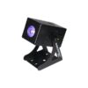 Blizzard RokSpot RGBW LED Pin-Spot Ultra-Compact