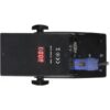 Blizzard RokSpot RGBW LED Pin-Spot Ultra-Compact