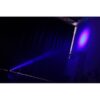 Blizzard RokSpot RGBW LED Pin-Spot Ultra-Compact