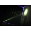 Blizzard RokSpot RGBW LED Pin-Spot Ultra-Compact