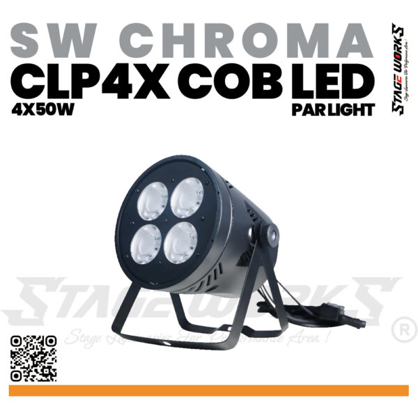 CHROMA CLP4X