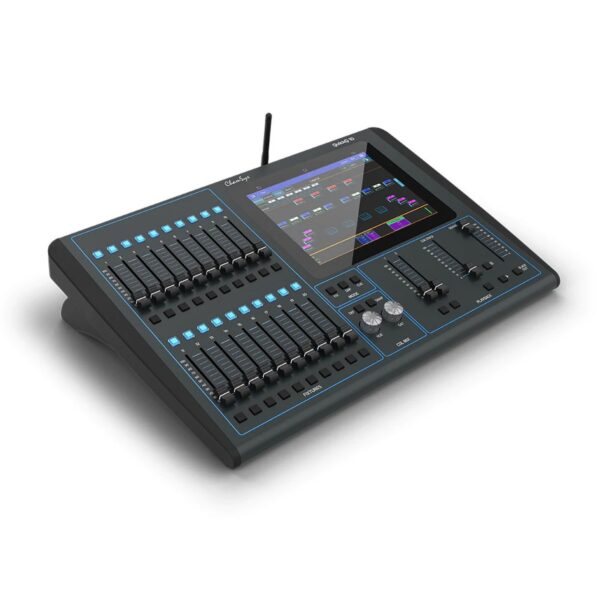 ChamSys QuickQ 10 Console - Image 2