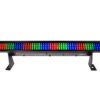 Chauvet DJ COLORstrip Mini 19" RGB LED Bar