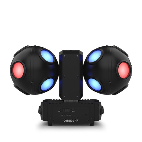 Chauvet20DJ20COSMOSHP.All20Products 01 1 - Stage Works