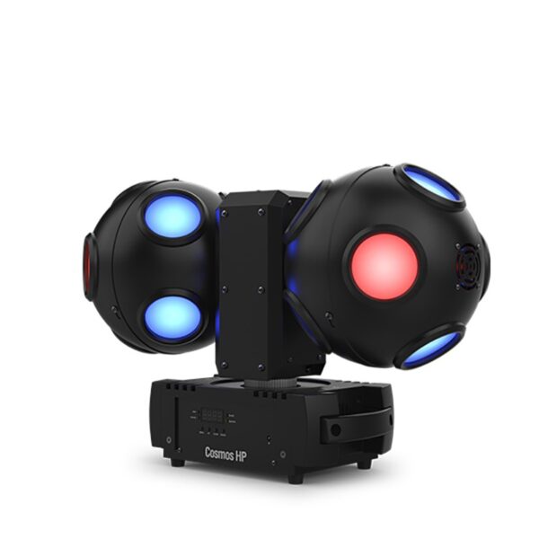 Chauvet20DJ20COSMOSHP.All20Products 02 1 - Stage Works