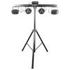 Chauvet DJ GigBAR 2 4-in-1 LED Effects System