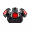 Chauvet DJ Helicopter Q6 RGBW Multi-Effect Light