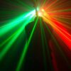 Chauvet DJ Helicopter Q6 RGBW Multi-Effect Light