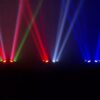 Chauvet DJ Helicopter Q6 RGBW Multi-Effect Light