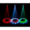 Chauvet DJ Intimidator Beam 140SR LED
