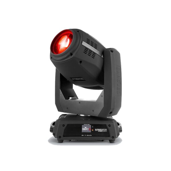 Chauvet20DJ20INTIMHYBRID140SR.All20Products 01 - Stage Works