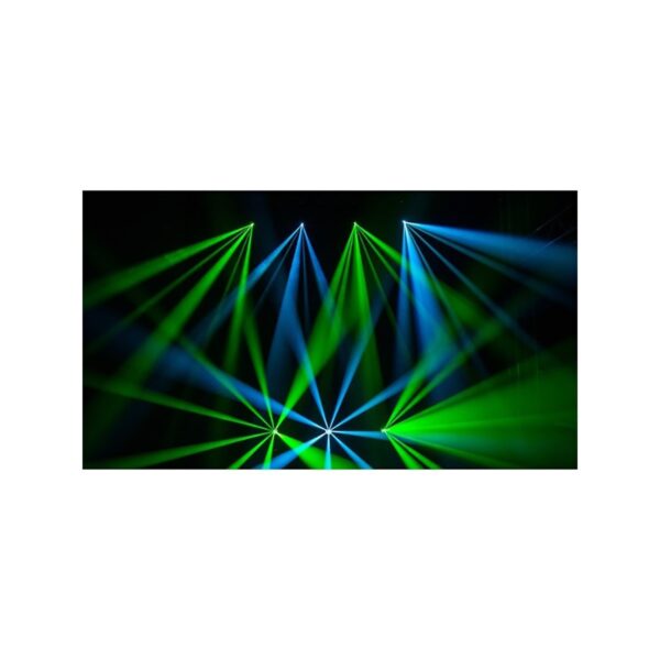 Chauvet20DJ20INTIMHYBRID140SR.All20Products 07 - Stage Works