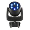 Chauvet DJ Intimidator Trio