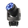 Chauvet DJ Intimidator Trio