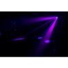 Chauvet DJ Intimidator Trio