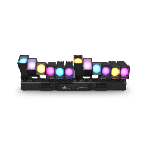 Chauvet20Professional20COLORADOPXLCURVE12.All20Products 01 1 - Stage Works