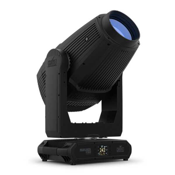 Chauvet20Professional20MAVERICKSTORM4PROFILE.All20Products 00.default - Stage Works