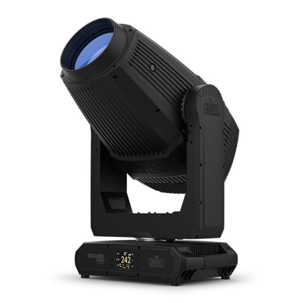 Chauvet20Professional20MAVERICKSTORM4PROFILE.All20Products 02 - Stage Works