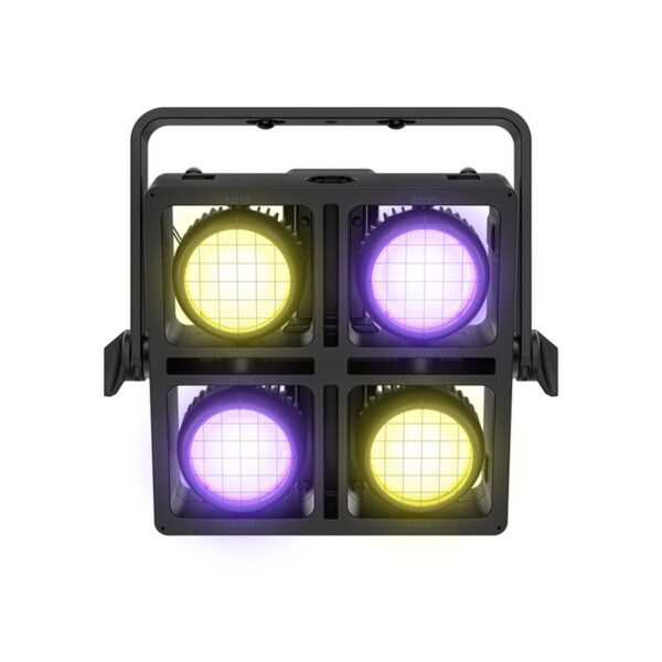 Chauvet20Professional20STRIKEARRAY4C.All20Products 01 - Stage Works