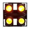 Elation DTW BLINDER 700 IP