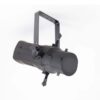 ElektraLite Stingray Profile Cool White - Engine Only - BLACK FINISH