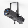 200w RGBW (W=3200K). Ellipsoidal Light Engine & Barrel