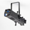 Stingray Profile â€“ RGBW 200w ENG And 10Â° Lens Tube - Black Finish